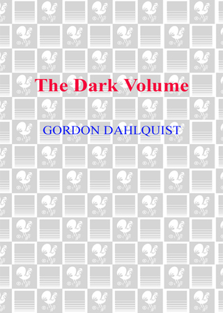 The Dark Volume