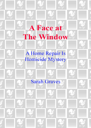A Face at the Window