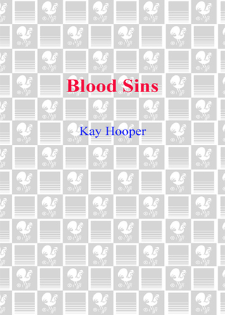 Blood Sins