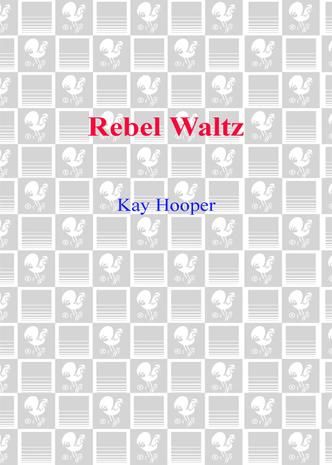 Cover image for book Rebel Waltz