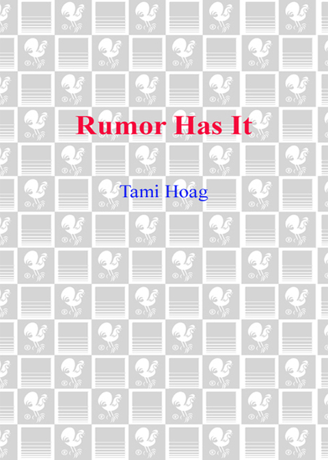 Cover image for book Rumor Has It