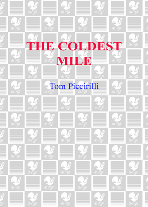 Cover image for book The Coldest Mile