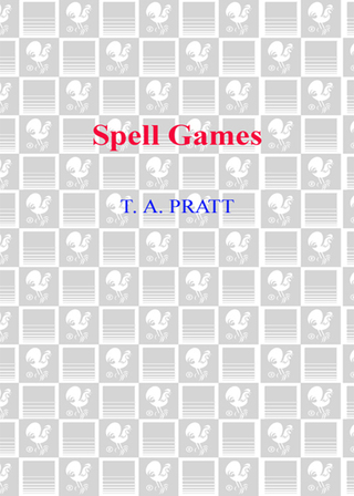 Spell Games