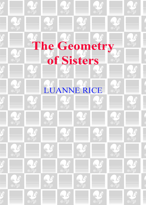 Cover image for book The Geometry of Sisters