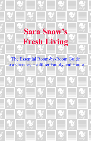 Sara Snow's Fresh Living