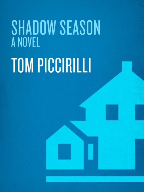 Cover image for book Shadow Season