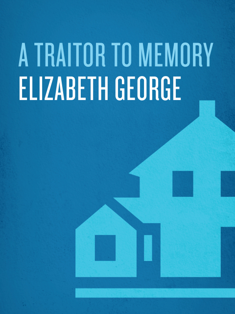 Cover image for book A Traitor to Memory