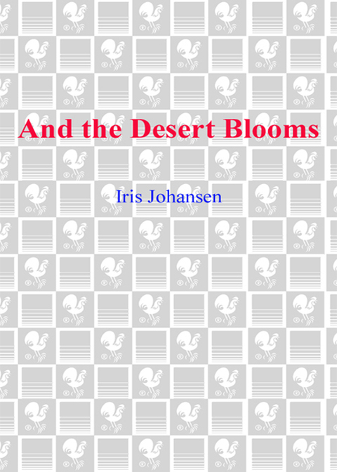 Cover image for book And the Desert Blooms