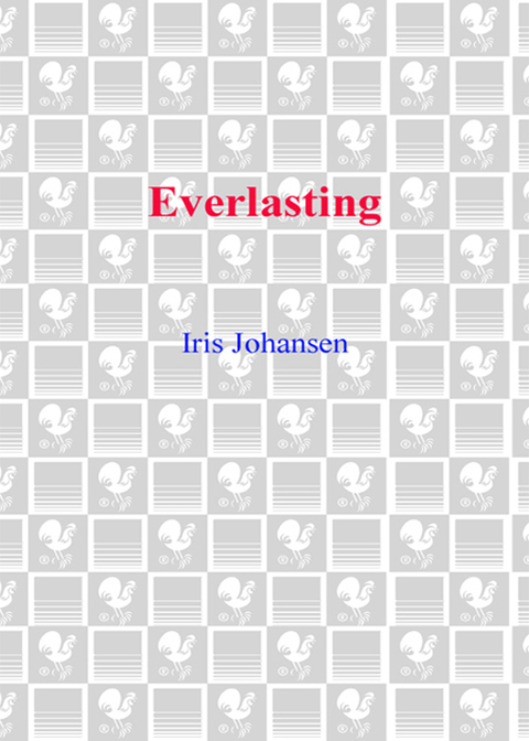 Cover image for book Everlasting