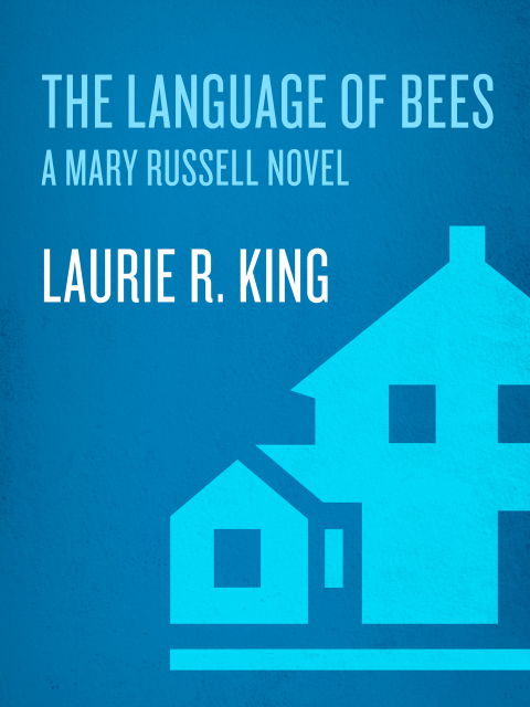 Cover image for book The Language of Bees