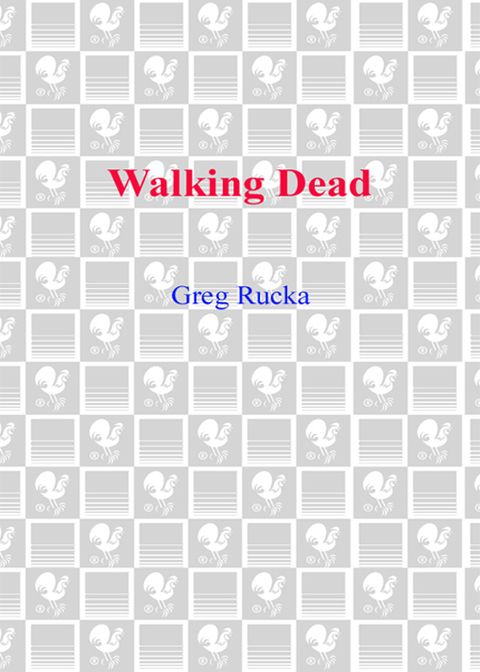 Cover image for book Walking Dead