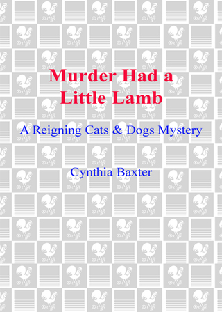 Murder Had a Little Lamb