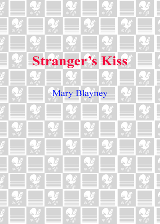 Stranger's Kiss