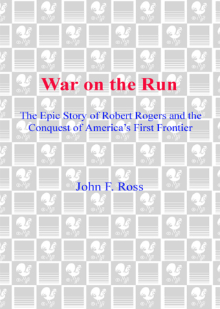 War on the Run