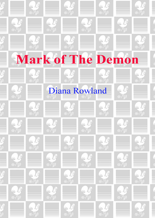 Mark of the Demon