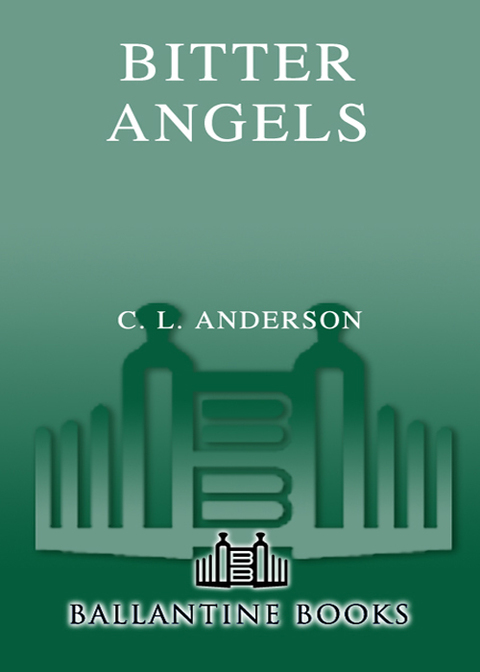 Cover image for book Bitter Angels