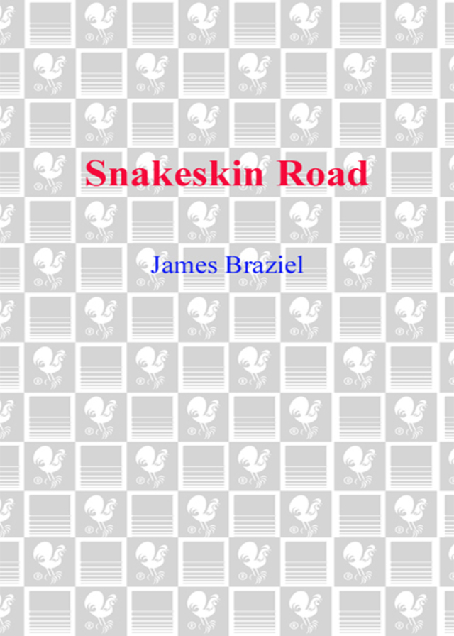 Snakeskin Road