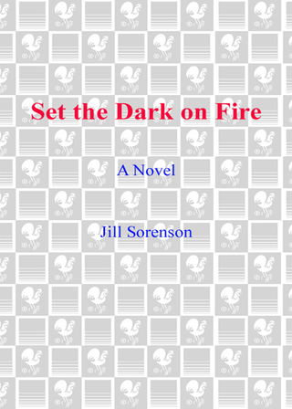 Set the Dark on Fire