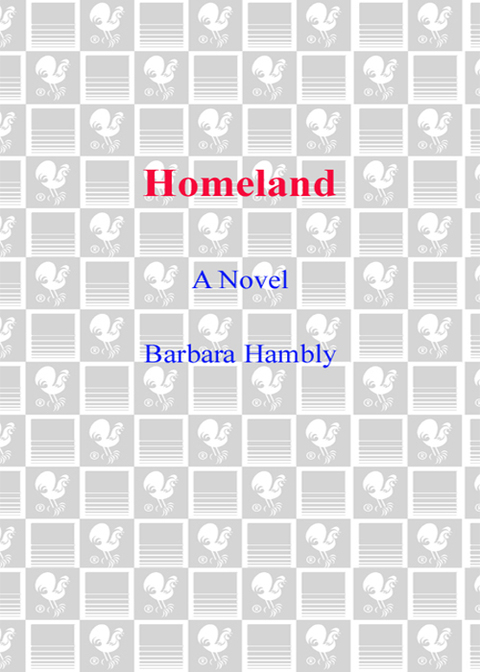 Cover image for book Homeland