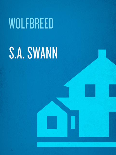 Cover image for book Wolfbreed