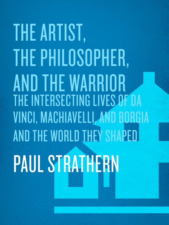 The Artist, the Philosopher, and the Warrior