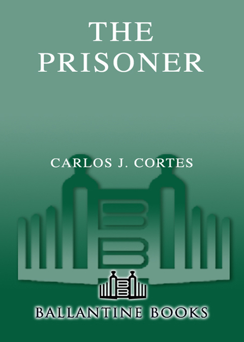 Cover image for book The Prisoner