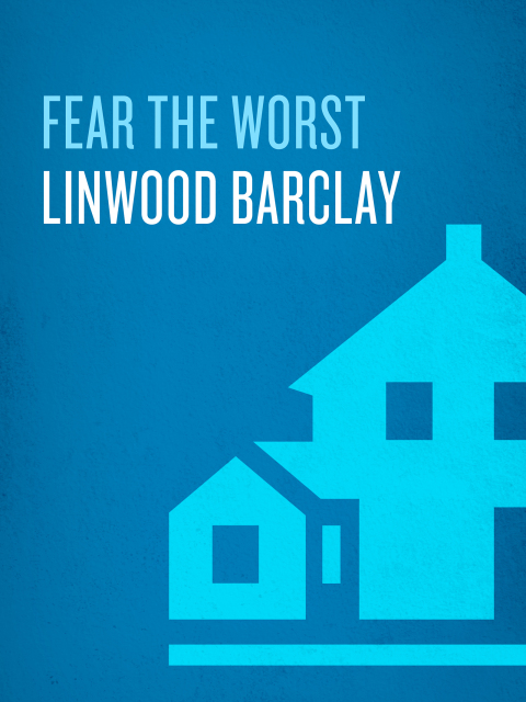 Cover image for book Fear The Worst