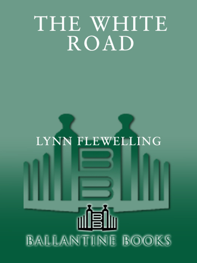 The White Road