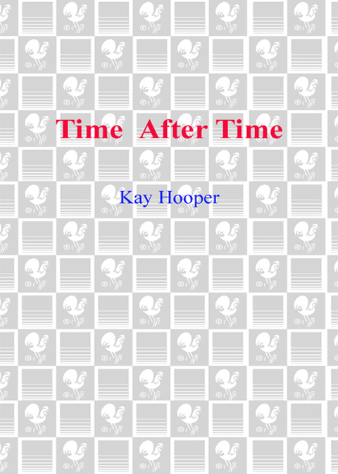 Cover image for book Time After Time