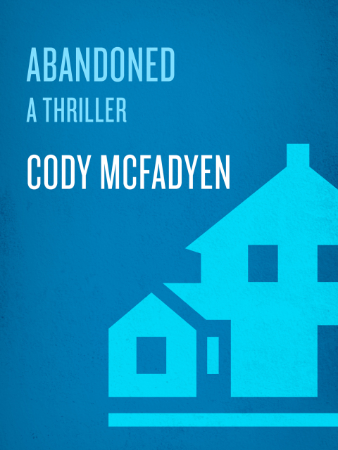 Cover image for book Abandoned