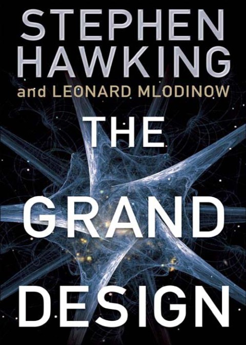 Cover image for book The Grand Design