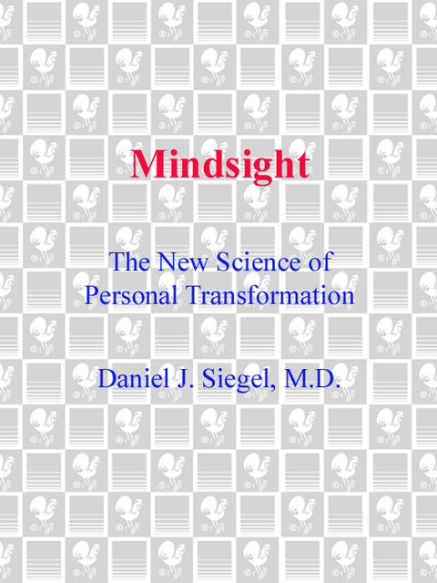 Cover image for book Mindsight