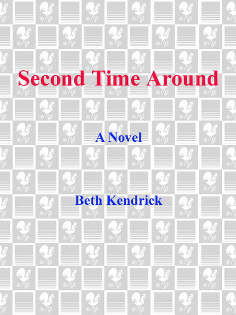 Cover image for book Second Time Around