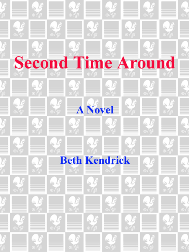 Second Time Around