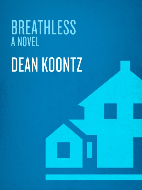 Cover image for book Breathless