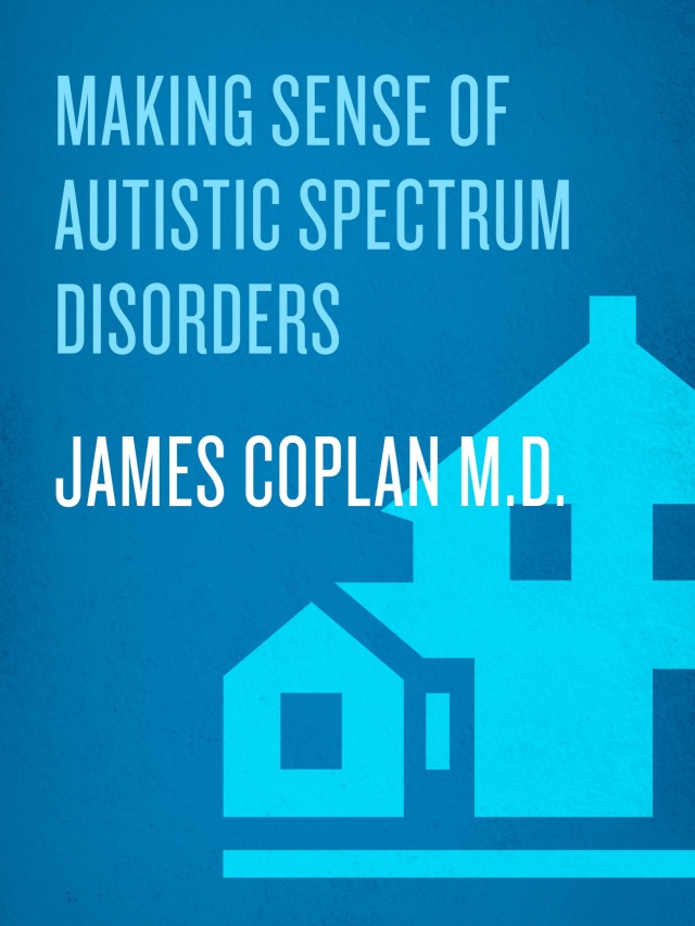 Making Sense of Autistic Spectrum Disorders