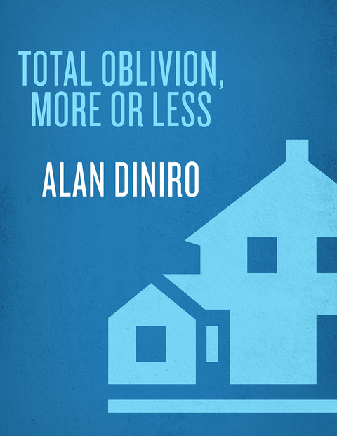 Cover image for book Total Oblivion, More or Less