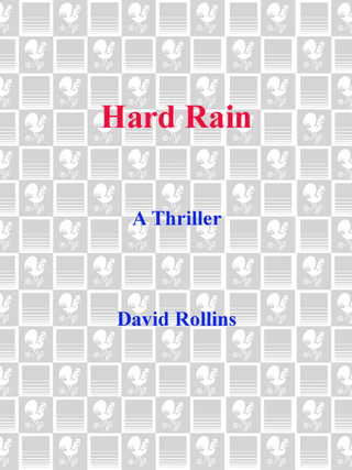 Hard Rain