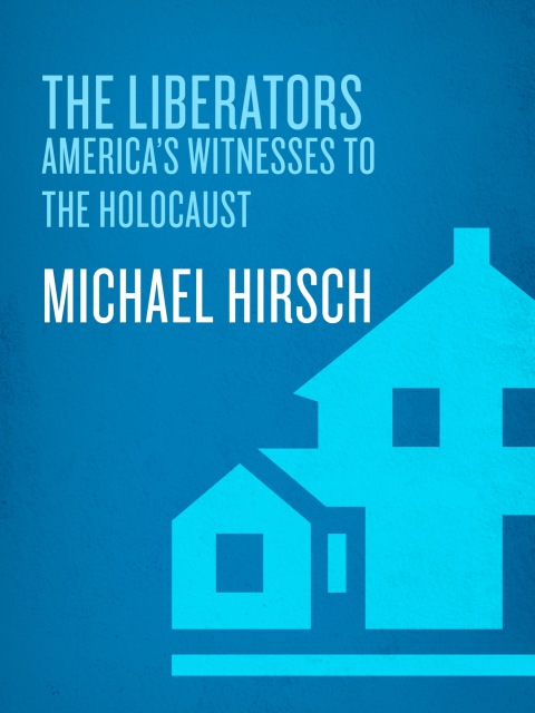 Cover image for book The Liberators