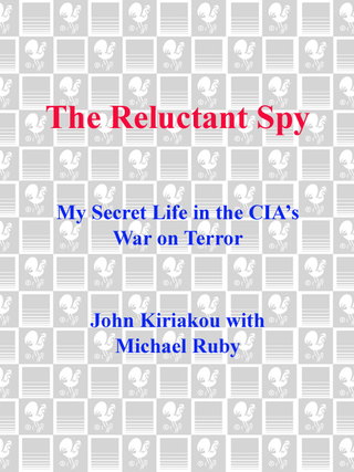The Reluctant Spy