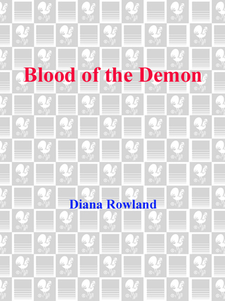 Blood of the Demon