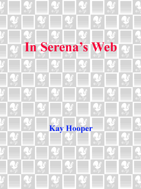 Cover image for book In Serena's Web