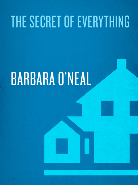 Cover image for book The Secret of Everything