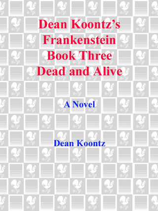 Frankenstein: Dead and Alive