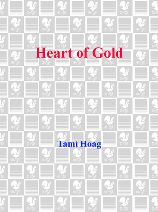 Heart of Gold