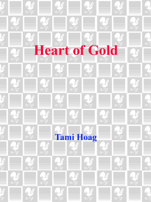 Heart of Gold