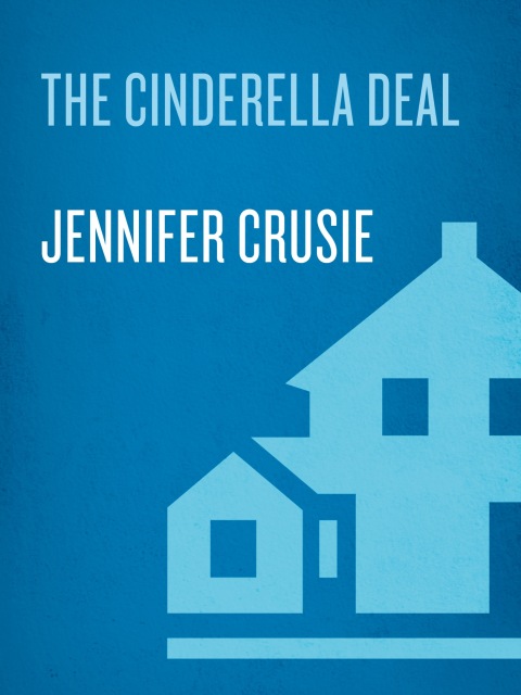 Cover image for book The Cinderella Deal