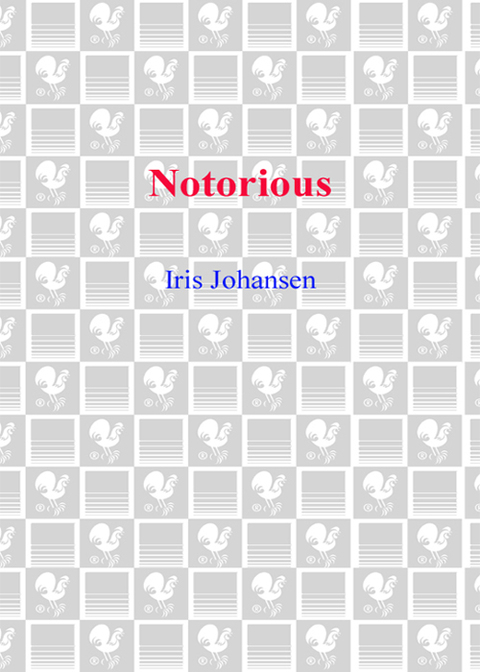 Cover image for book Notorious
