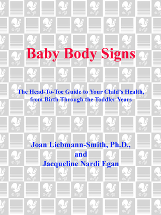 Baby Body Signs