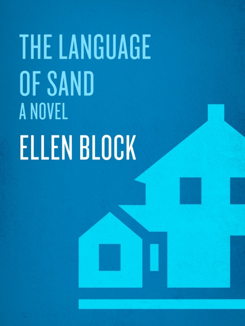 Cover image for book The Language of Sand